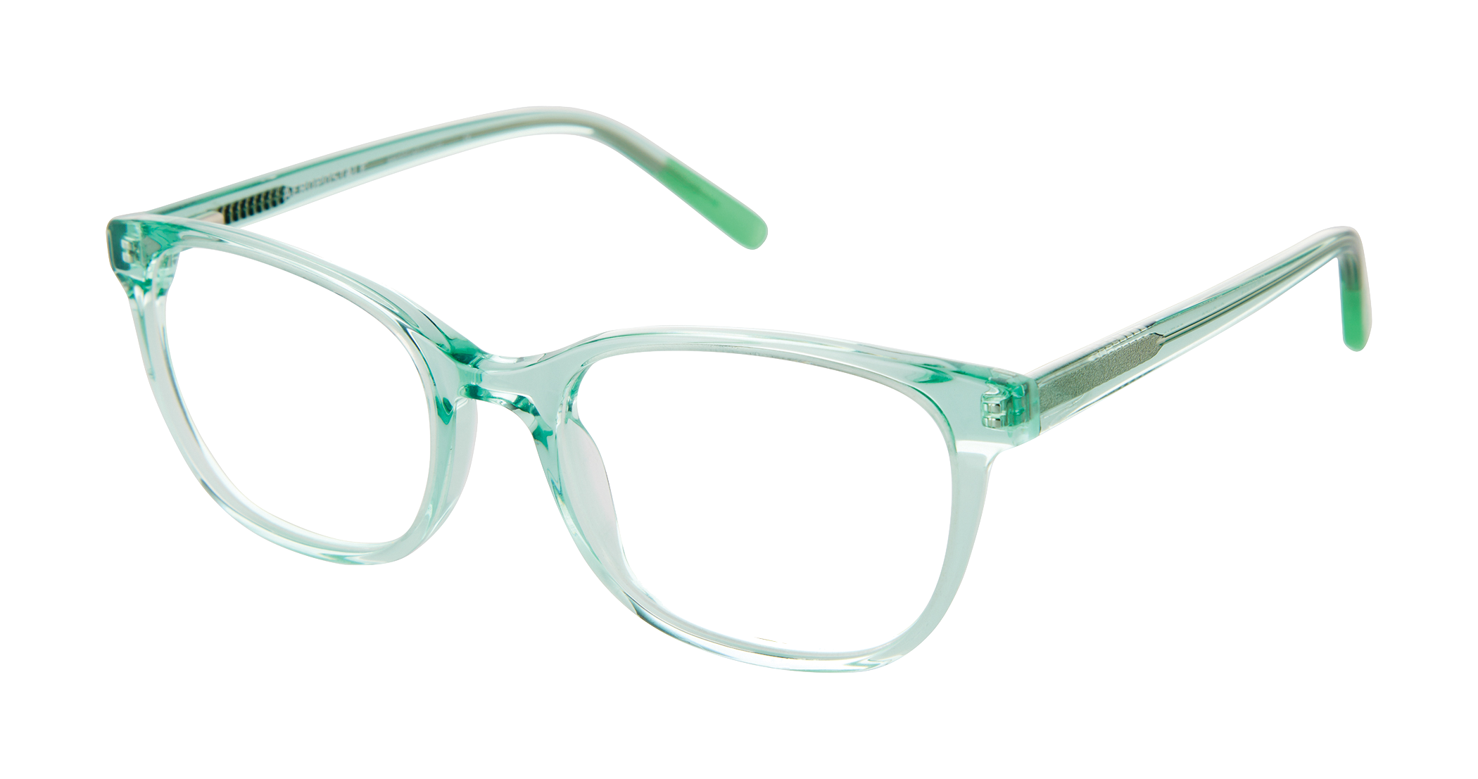 AERO2013 frames in Clover