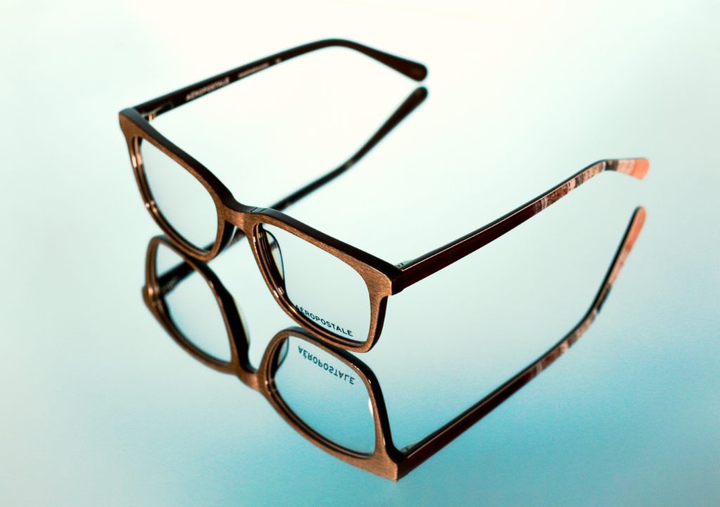 Aeropostale eyeglasses from A&A Optical