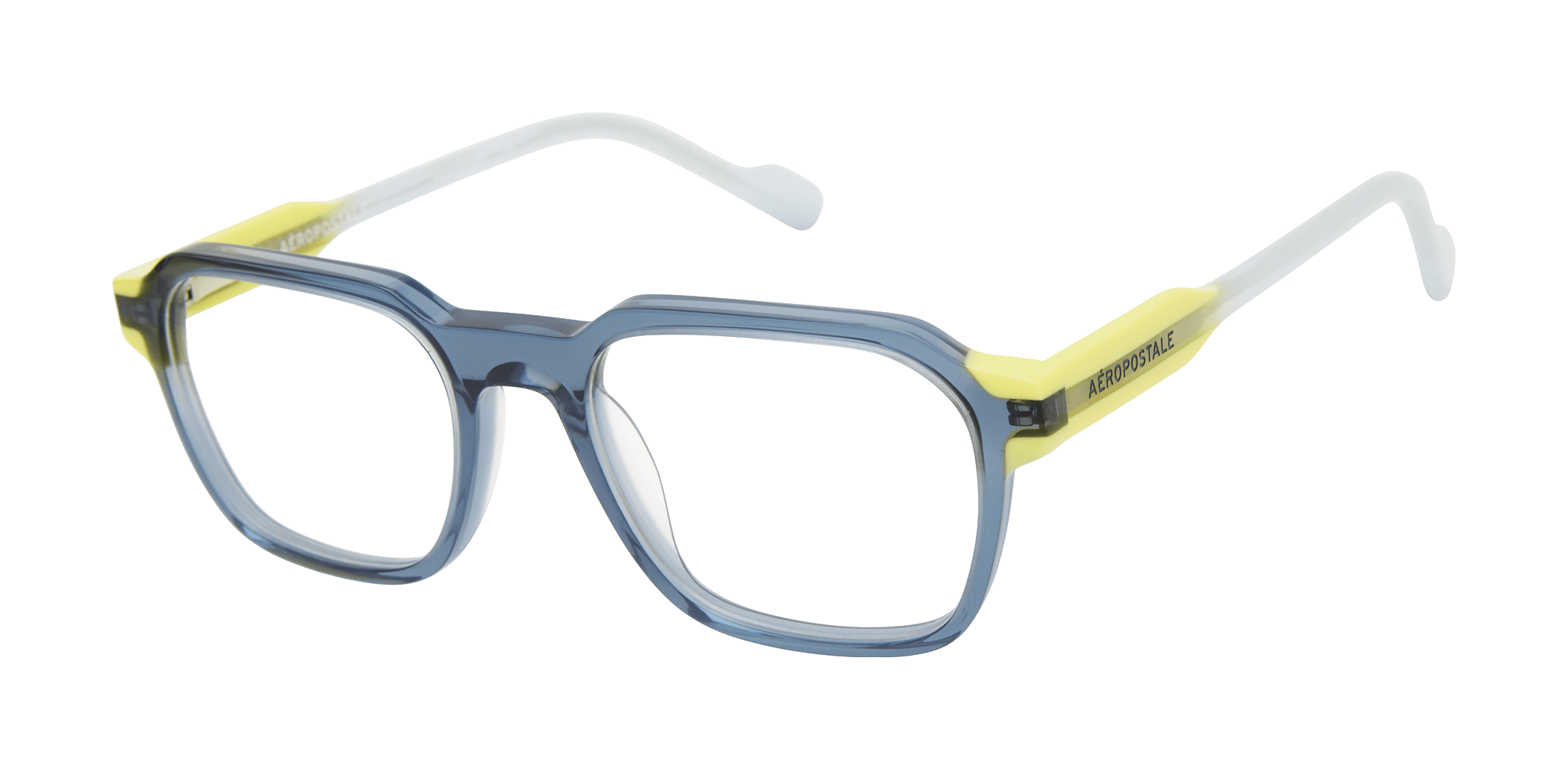 AERO1012 frames in Blue