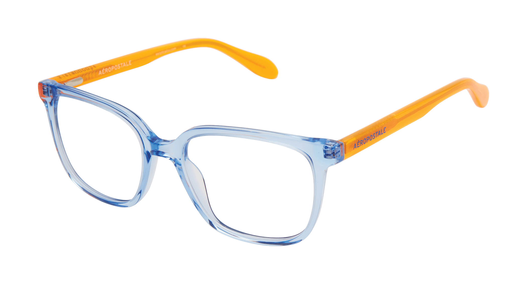 AERO2015 frames in Malibu Blue