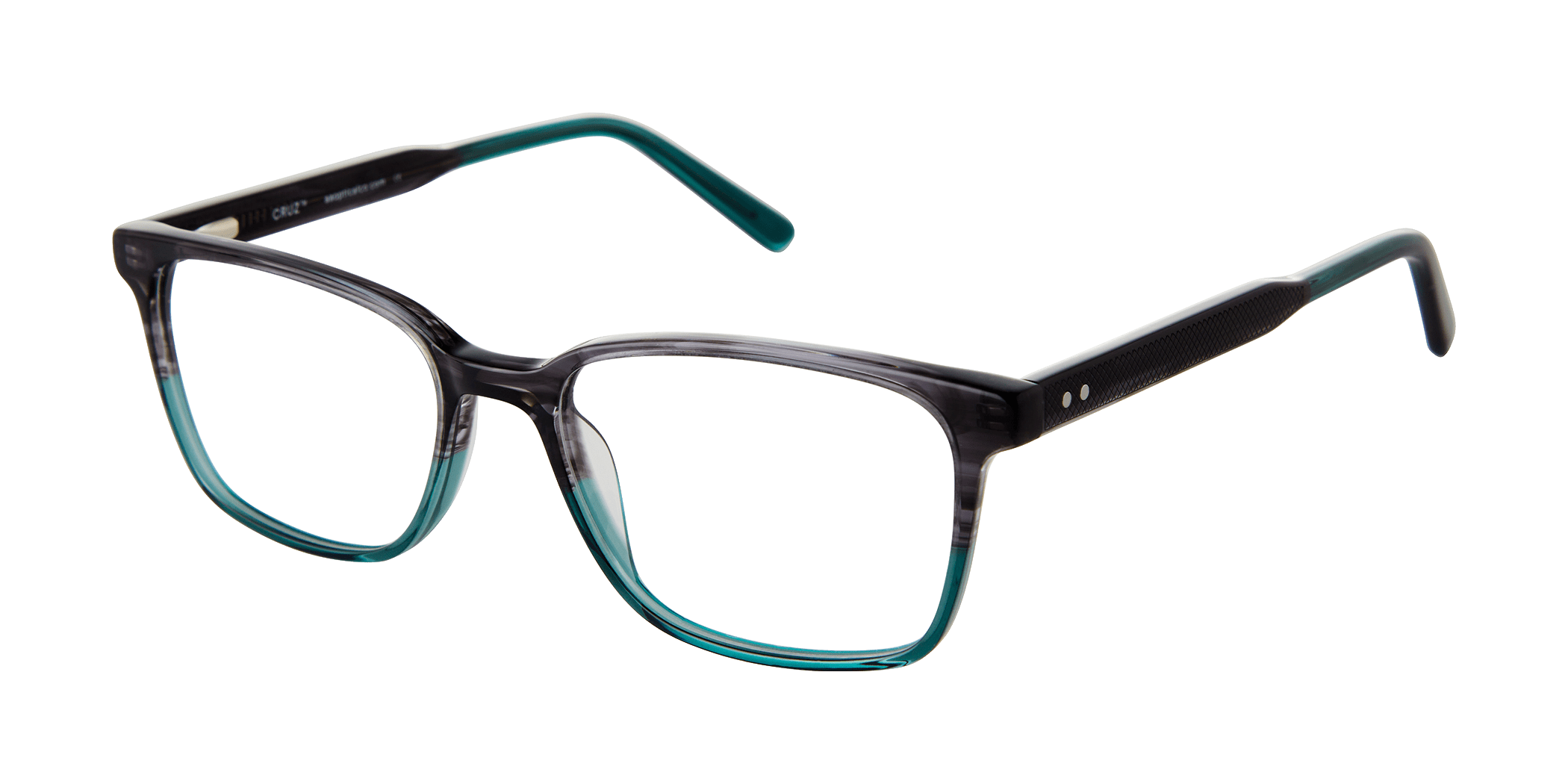Cruz Bellevue eyeglasses