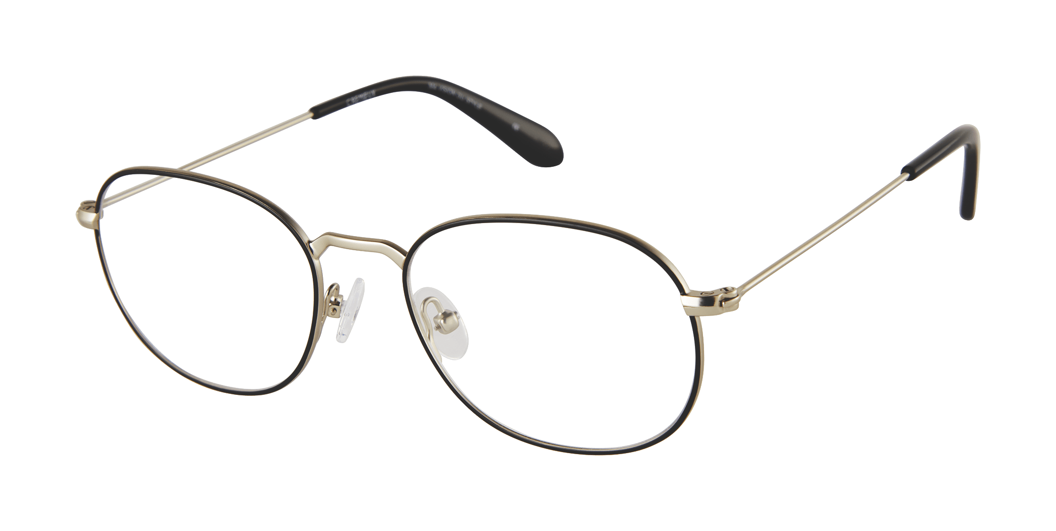 Cremieux Boucle eyeglasses