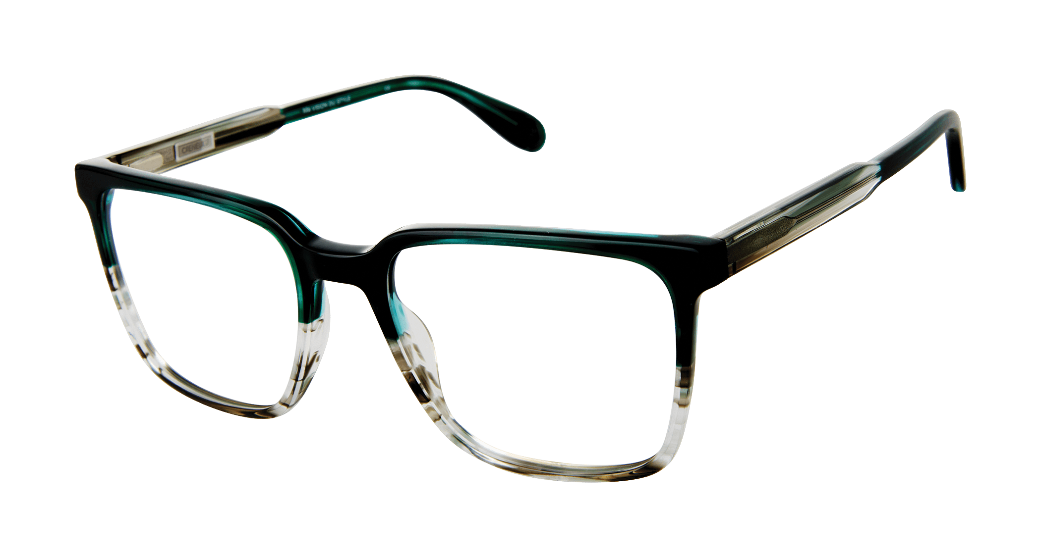 Cremieux Classico eyeglasses