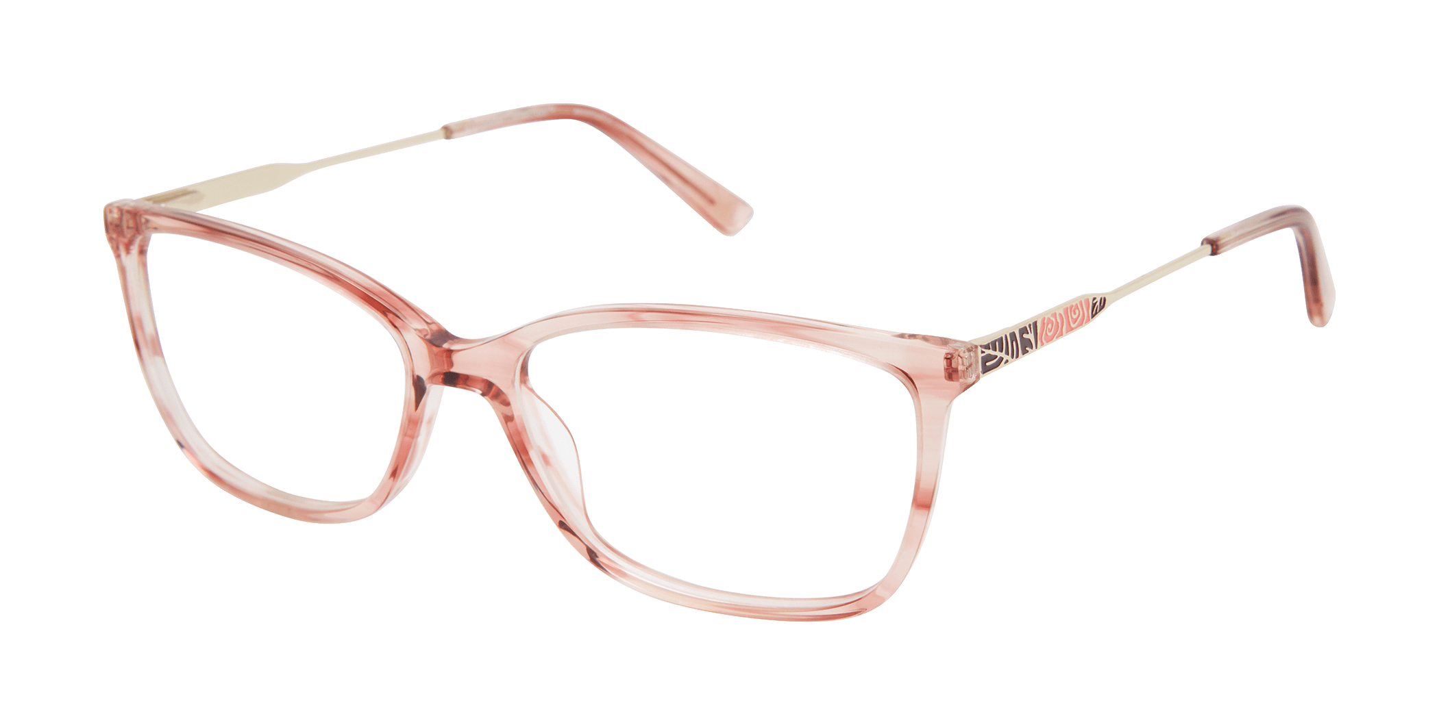 Alexander Collection Frida eyeglasses