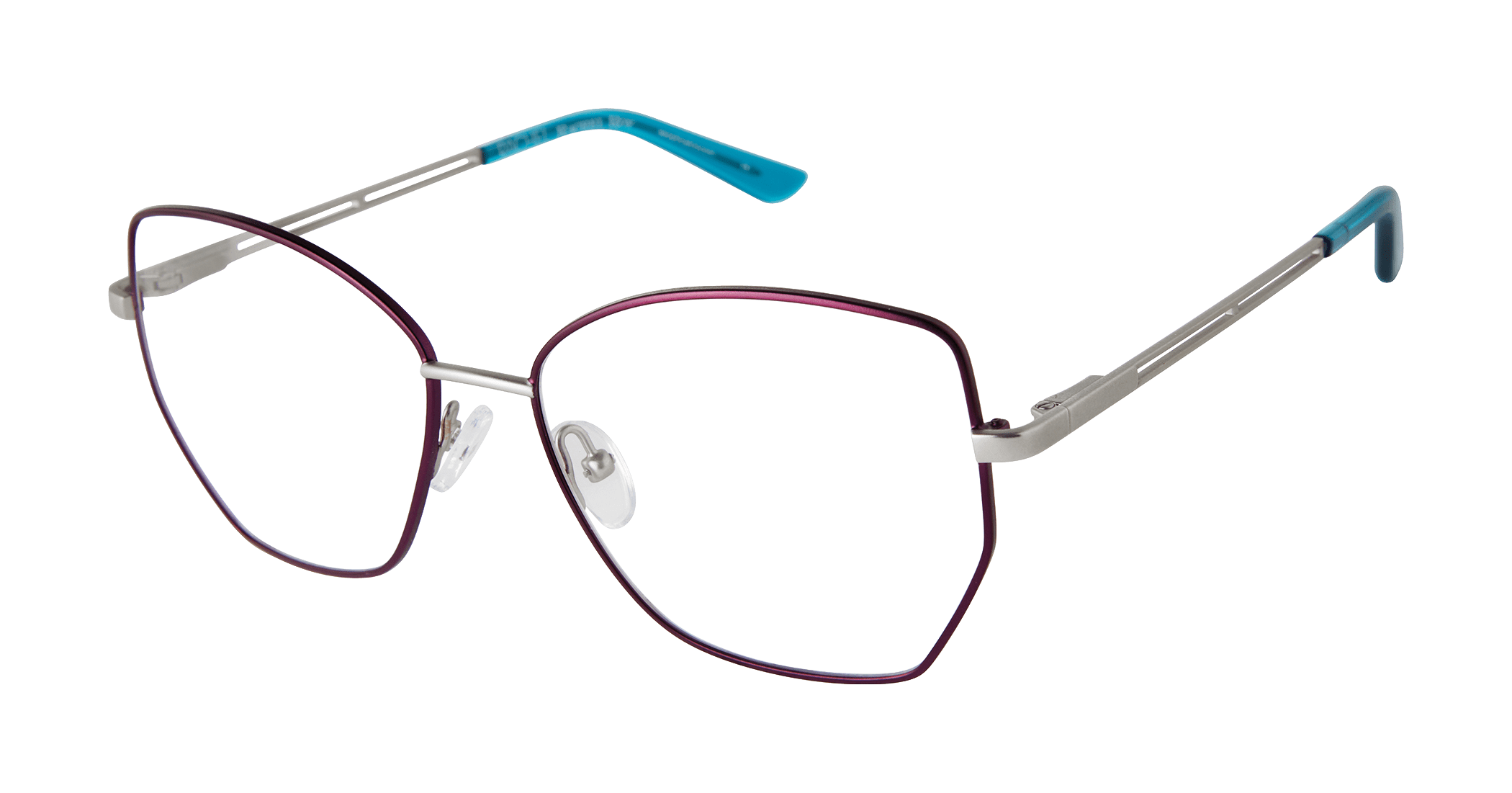 Rachel Roy Icon eyeglasses