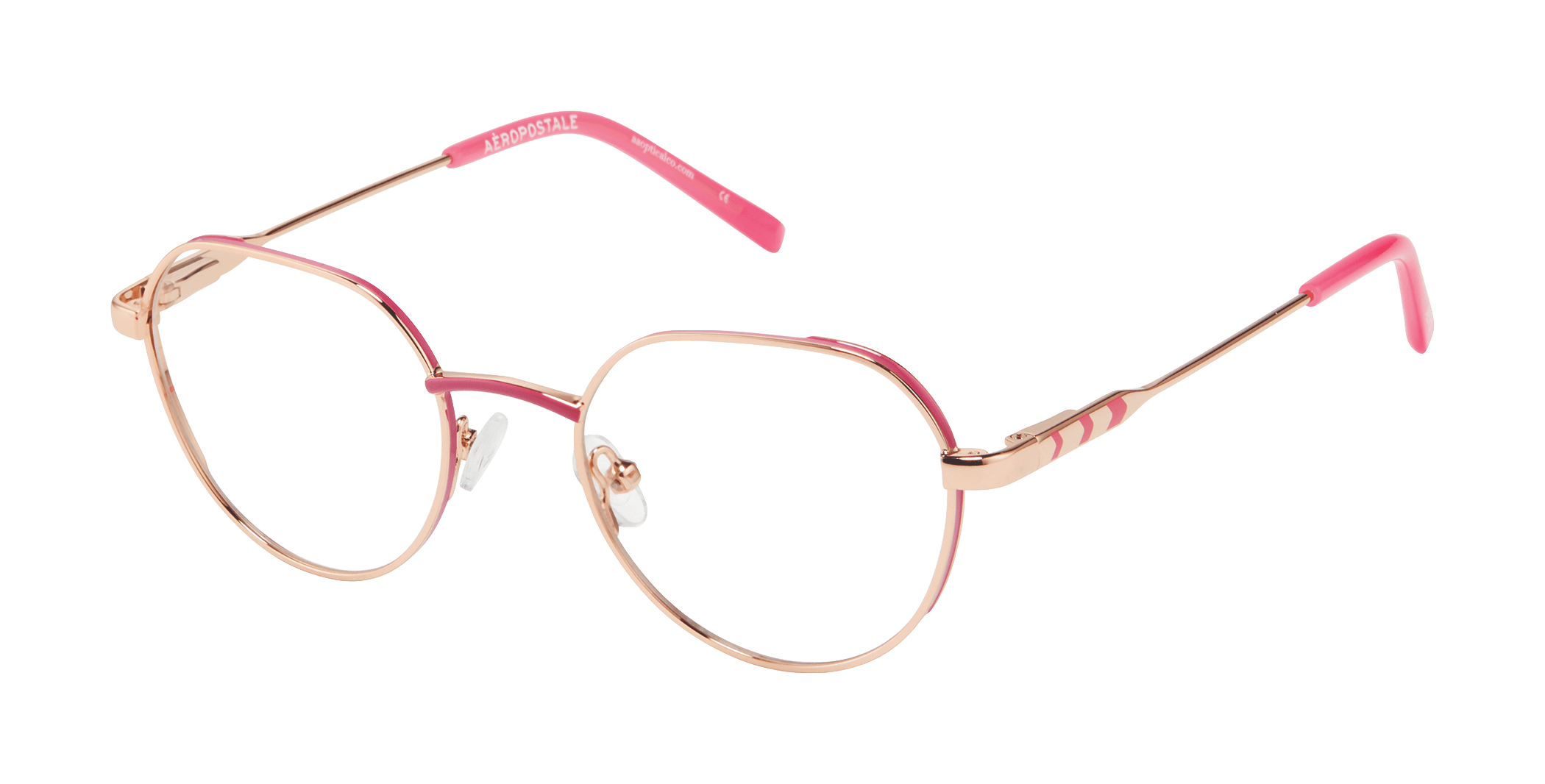 Aeropostale Inventive eyeglasses