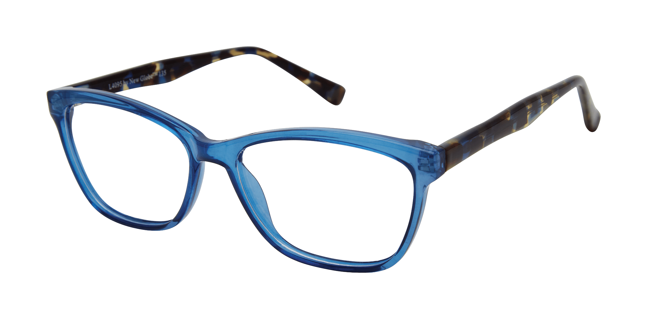 New Globe L4095 eyeglasses