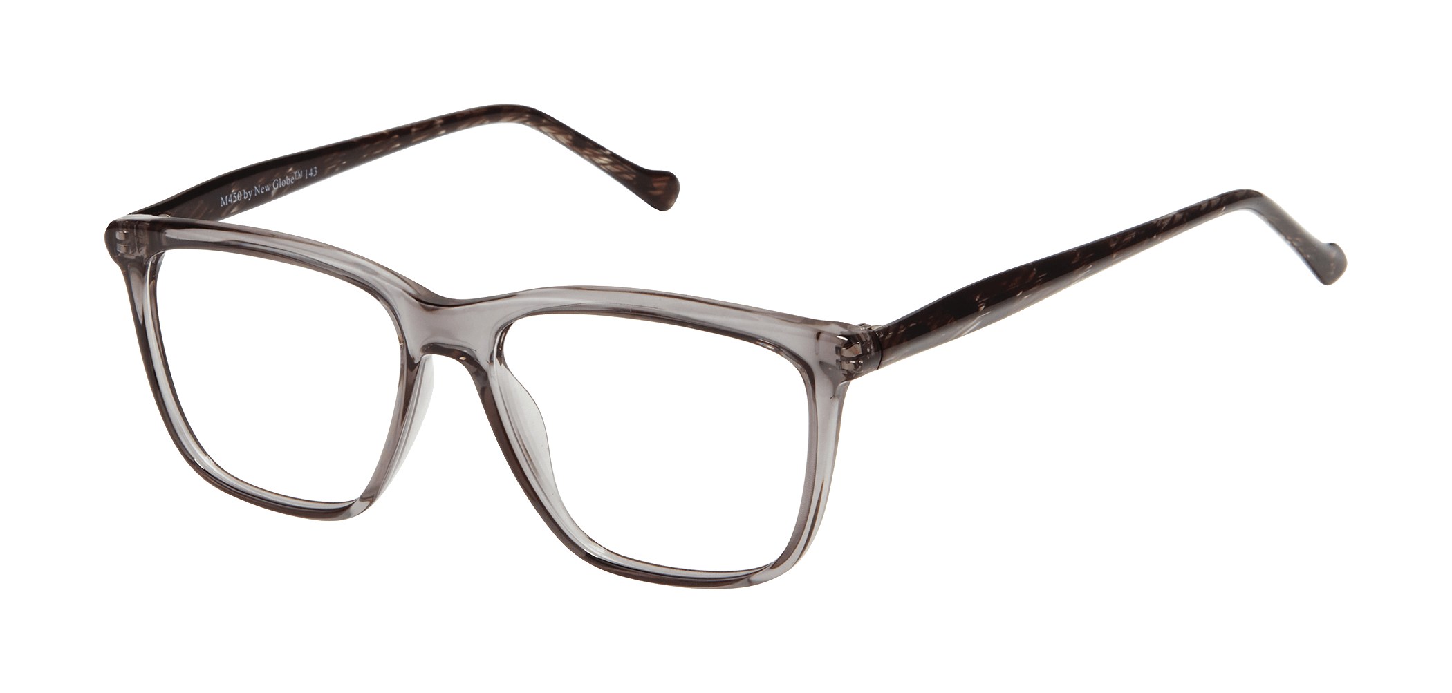 New Globe M450 eyeglasses