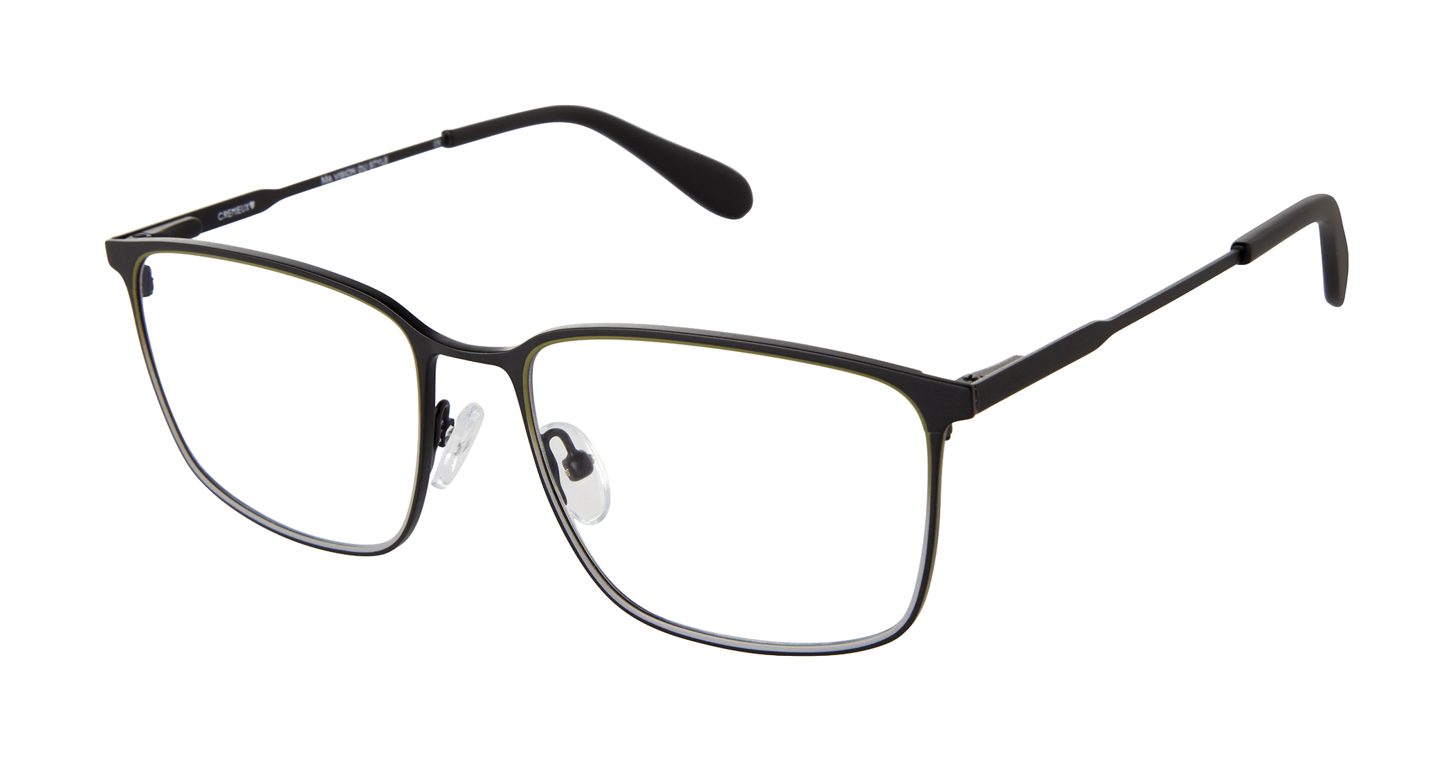 Cremieux Millet eyeglasses