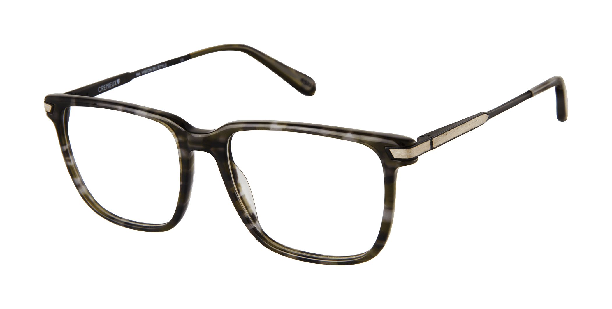 Cremieux Monceau eyeglasses