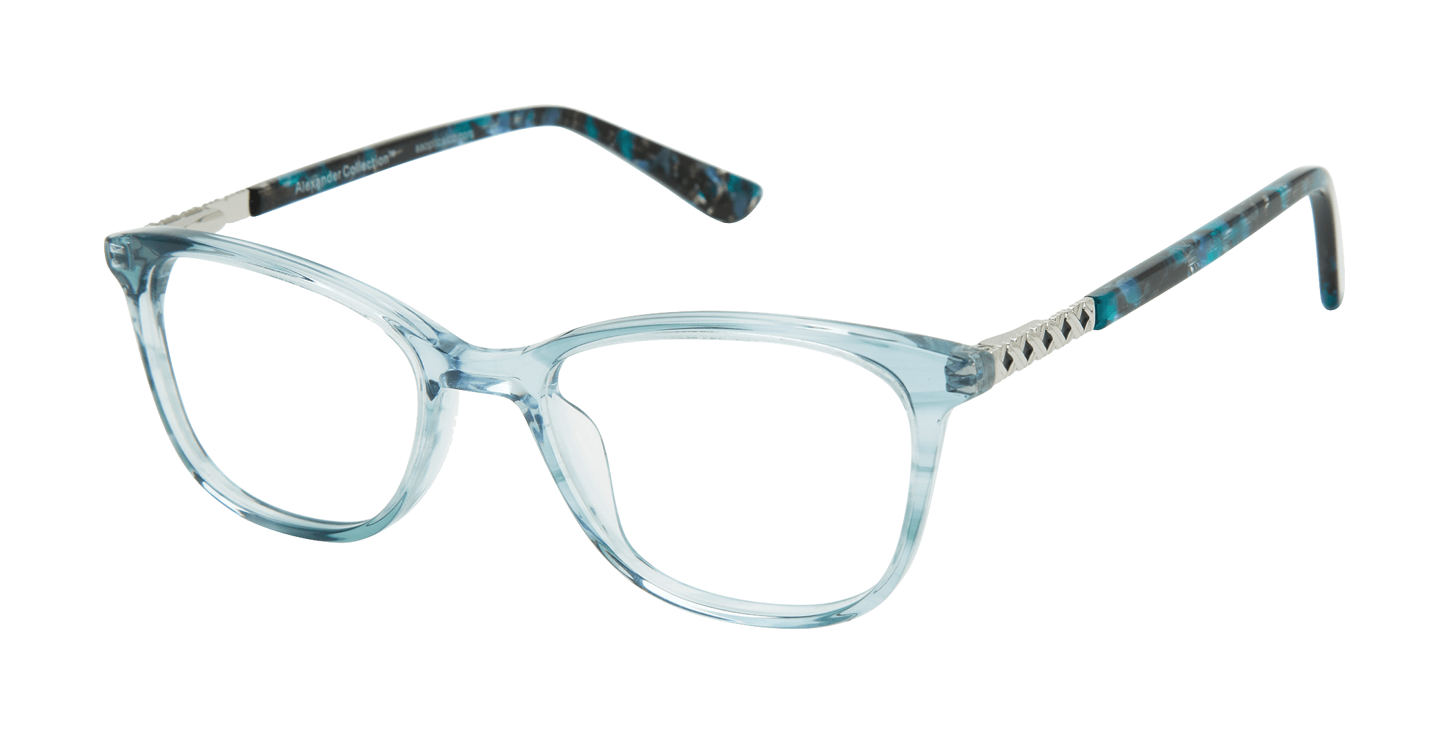 Alexander Collection Pippa eyeglasses