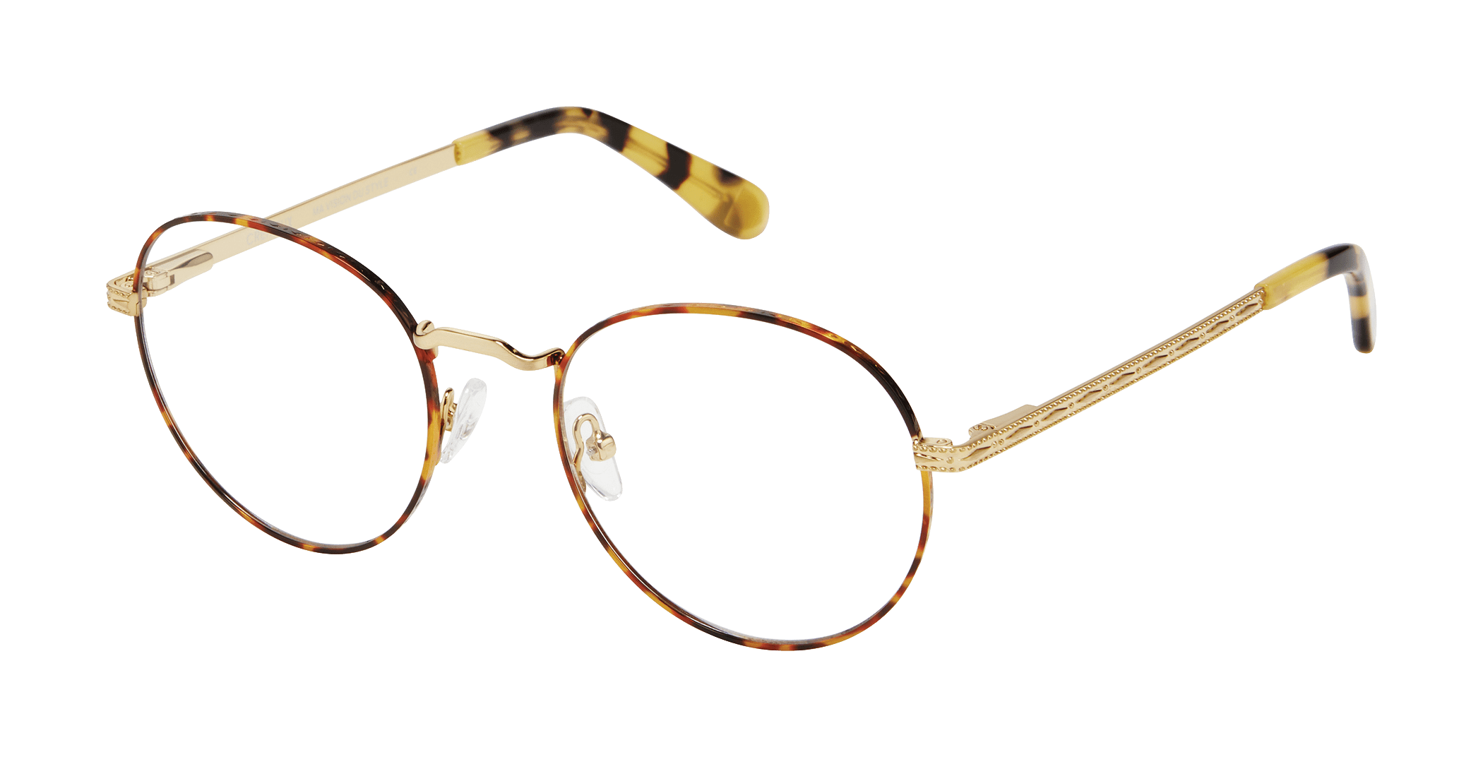 Cremieux Sebastian Tort eyeglasses