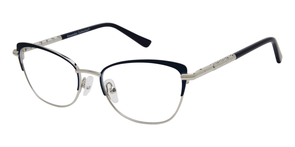 Alexander Collection Dakota eyeglasses