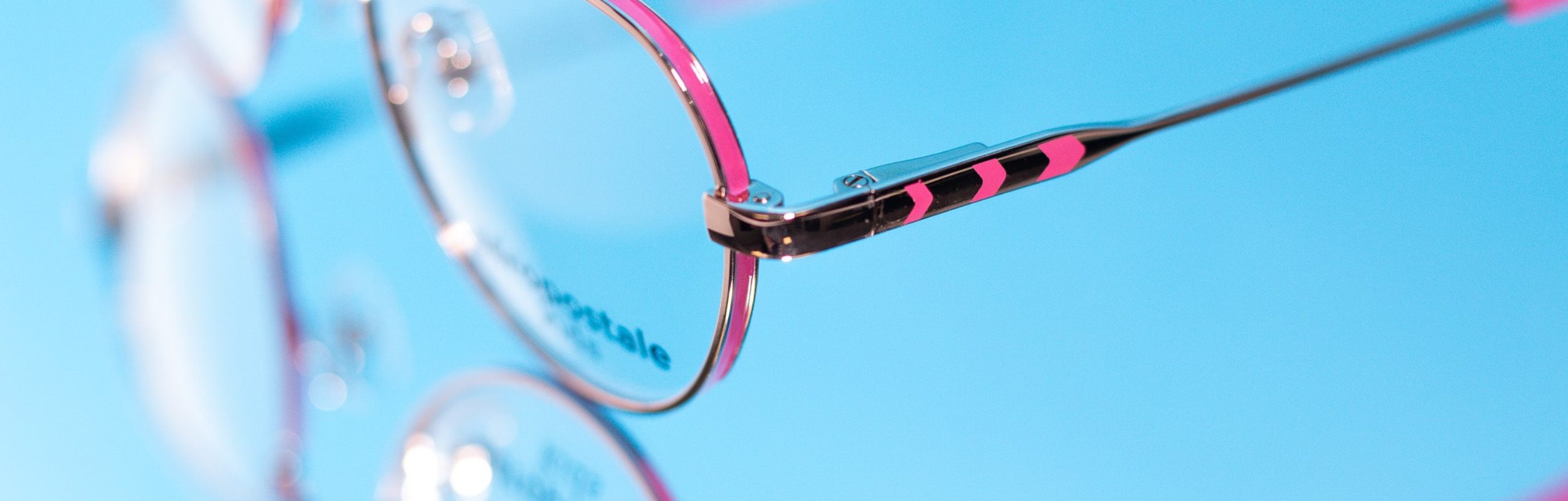 Aeropostale eyeglasses