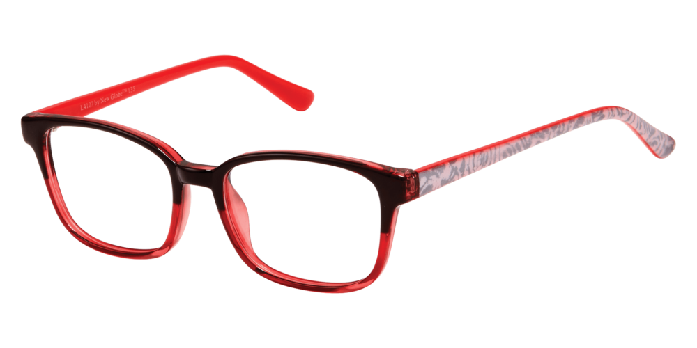 New Globe L4102 eyeglasses