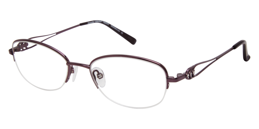 Alexander Collection Nova eyeglasses